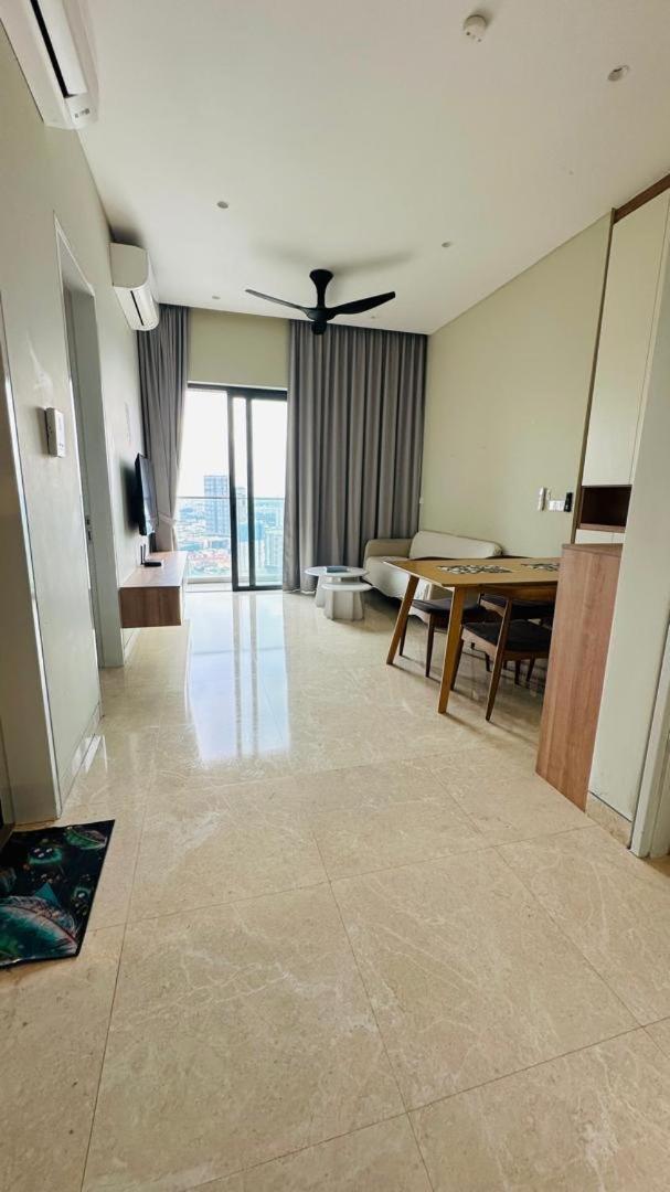 Апартаменти Lucentia Residents At Bbcc Lalaport Bukit Bintang Куала-Лумпур Екстер'єр фото