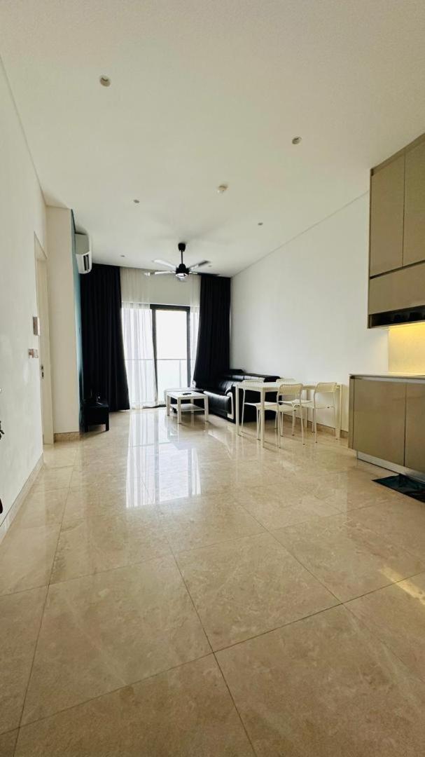 Апартаменти Lucentia Residents At Bbcc Lalaport Bukit Bintang Куала-Лумпур Екстер'єр фото