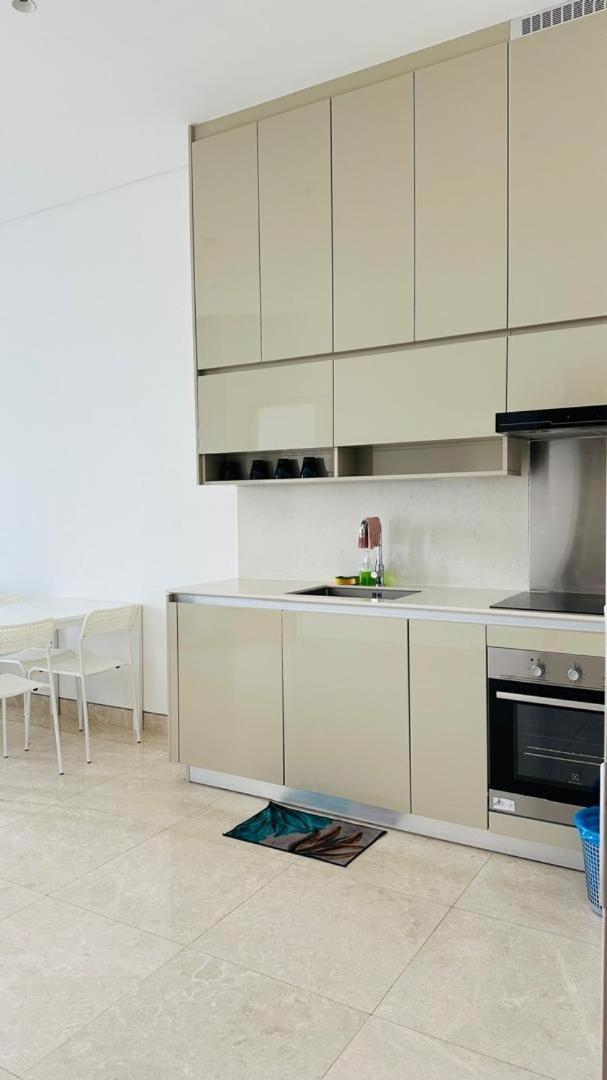 Апартаменти Lucentia Residents At Bbcc Lalaport Bukit Bintang Куала-Лумпур Екстер'єр фото