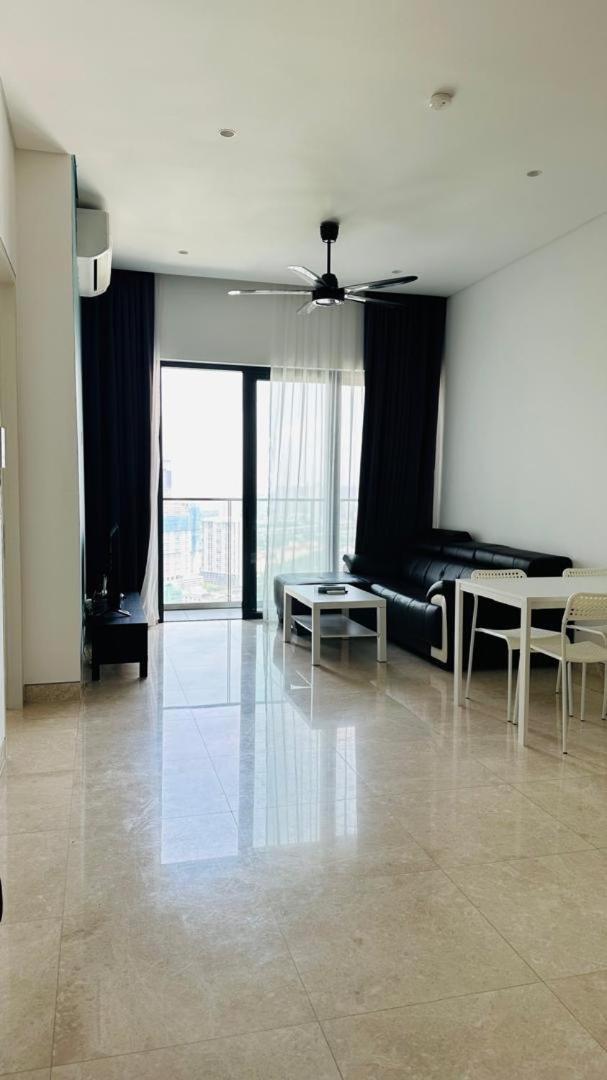 Апартаменти Lucentia Residents At Bbcc Lalaport Bukit Bintang Куала-Лумпур Екстер'єр фото