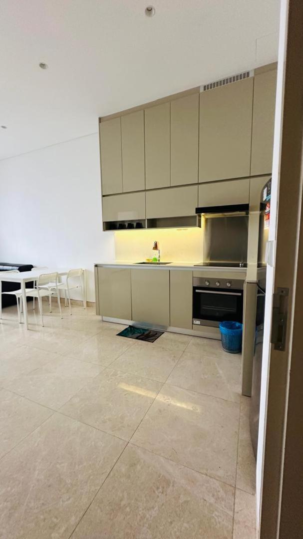Апартаменти Lucentia Residents At Bbcc Lalaport Bukit Bintang Куала-Лумпур Екстер'єр фото